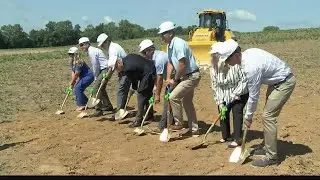 New underground mine coming to Henderson County
