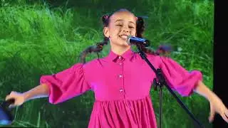 Анастасия Димоглова. Конкурс SPRING HIT PARADE 24.  ОДЕССА