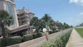 2025 Timelapse View of Undisclosed Apartments - Indian Harbour Beach FL