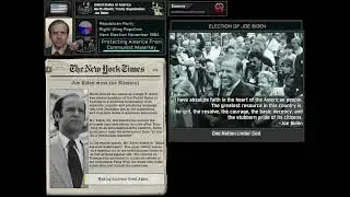 [Alt History] 1980 US Election - TNO style Custom Superevent