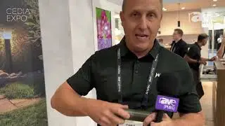 CEDIA Expo 2024: HK Lighting Shares Accent Light 11 Landscape Light and Range of Outdoor Products