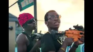 No Love For The Ghetto Boy (Music Video) #music #chocolatecity #musicvideo #donjazzy #viralvideo  