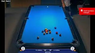 BC Solinger Niners / Vereinsmeisterschaft 14-1