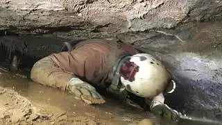 CAVE HUNTERS (ОХОТНИКИ ЗА ГЛУБИНОЙ)
