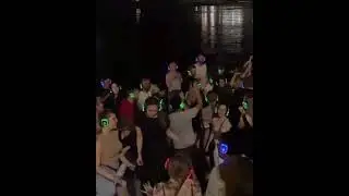 Headphone Party Silent Disco