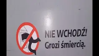 NIE WCHODŹ! Grozi śmiercią. Strategia Zero Waste po nowemu.