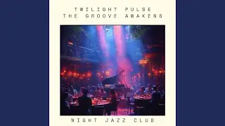 Moonlight Carries the Jazz Notes