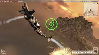 Straw_Dog v Skeebo05 (1v1)