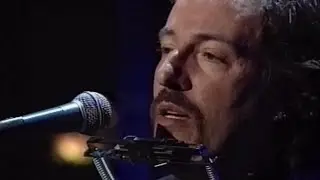 The Ghost of Tom Joad - Bruce Springsteen (live at the Grand H&ocirc;tel, Stockholm 1997)