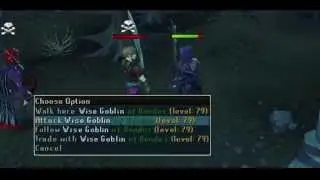 [Runescape] Ruthless RS Pk Video 2 - 