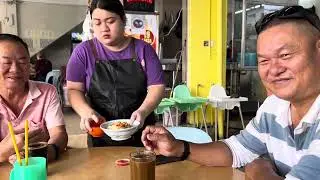 【东马流浪记】今天去参观了砂拉越最美最摩登的长屋～