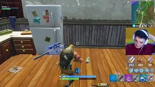 ULTIMO THROWBACK DEL 2023 / FORTNITE CHAPTER 1