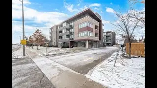 #307-1284 Guelph Line, Burlington Home - Real Estate Properties