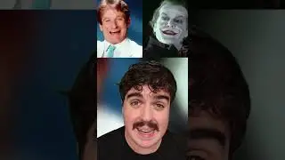 Robin Williams Almost Played The Joker 😱 #shorts
