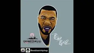 Tommy 2 Fly Channel Zero Live Radio Interview w/ Billy Blocko