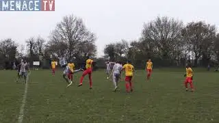 Farnborough vs PTFC