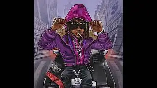 MG SLEEPY X SAMPLE TYPE BEAT - 