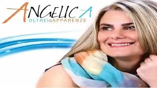ANGELICA - Me fatte nammura' - (A.Borrelli-P.Borrelli)