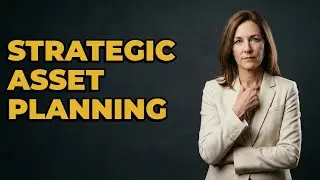 What Strategic Role Do Asset Classes Play In Client Planning?