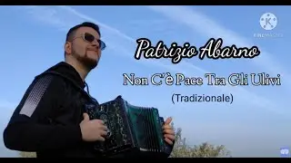 Patrizio Abarno _ Non c'è Pace Tra Gli Ulivi (S. Casadei)