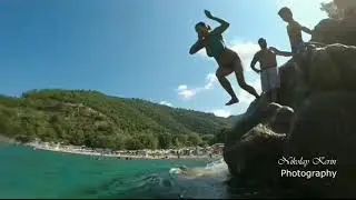 Porto Elea 2019