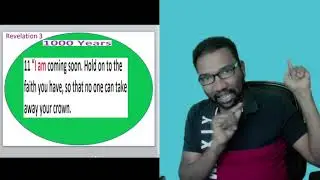 The tree of life bible video [explained  in Indian sign language]( Isl)