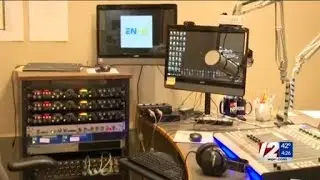 Rhode Island PBS, The Public&rsquo;s Radio to merge pending approval