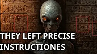 The 12,000 Year Old Instructions That Could Save Human Civilization | History For Sleep