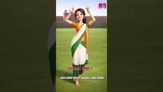Top 5 Iconic Republic day songs 🇮🇳| 26 january special | Desh mere| #shorts