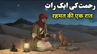 Imtihan Ki Misaal | Ek Aisa Imtihan Jo Puri Zindagi Badal De | Islamic Story