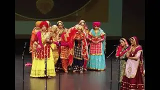 Live gidha # live bolyian 