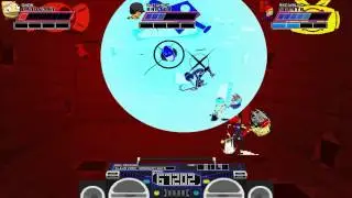 Lethal League: 1 Million Speed Rally - Online Multiplayer