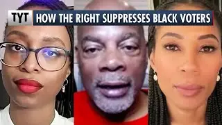 The REAL Facts About Black Voter Suppression
