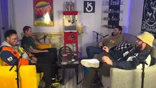 B&G Ep. 008 