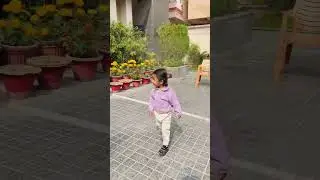 My Daughter Attitude 😎 #bihar #daughter #love #attitude #trending #viralshorts