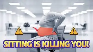 How to Stay Fit While Working From Home (Avoid This Common Mistake!)