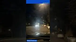 Rhode Patrol Live take 2
