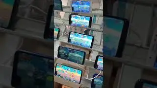 Farming Axie Infinity