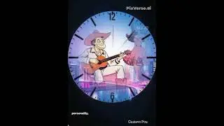 SUNO WARNER PIXVERSE                   #musica#sunoai#pixverse#music#instagramreels#tiktokvideo#suno
