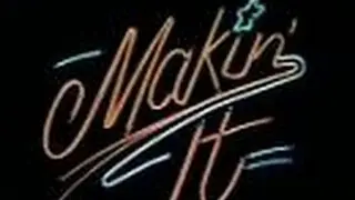 ABC Network - Makin' It - WLS-TV (Opening, 1979)