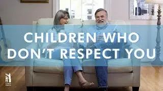 Children Who Don't Respect Your Authority | Nancy Wilson and Doug Wilson