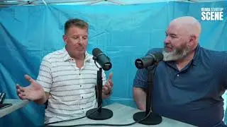Vegas Startup Scene Live from Tech Alley July 2025