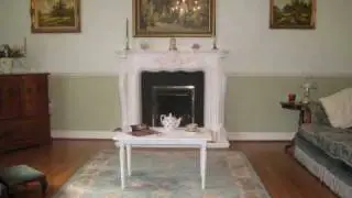 Shabby Chic Coffee Table