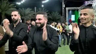 سهرة العريس الغالي وهبي الزبيدات الجزء الاول