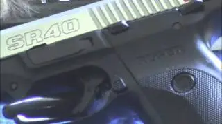 One Man One Gun