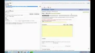 Backpage Submitter Software for Backpage site