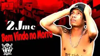 2J Mc - Bem Vindo no Morro (Lan&ccedil;amento2k19)