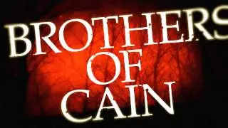 Brothers Of Cain - Official Teaser For The Upcoming EP - Honour