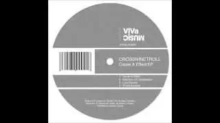 CrossNineTroll - Chant Express [VIVa MUSiC Limited - VIVALTD027]