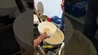 Authentic Local Food Made In UK chop Bar